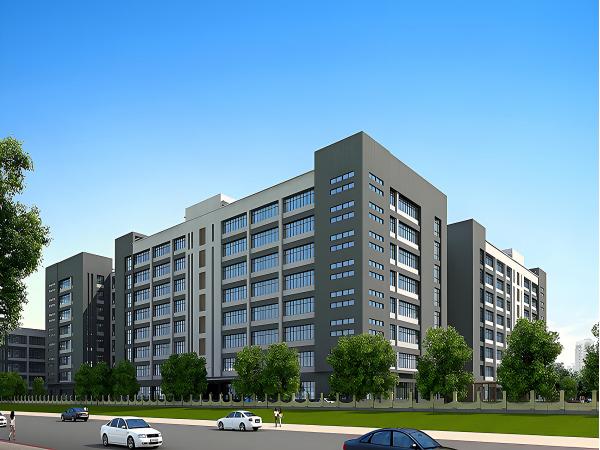 工廠廠房是如何保潔的？