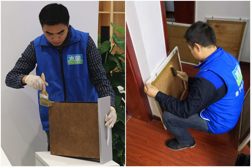 除甲醛不治理家具內甲醛污染，花再多錢也枉然