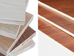 定制衣柜有甲醛嗎？有，而且來自兩方面