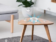 檢測完家具就找到室內除甲醛目標，真實案例