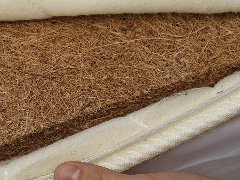 棕櫚床墊甲醛高嗎？如何知道床墊有沒有甲醛，