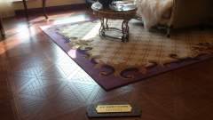 實用的實木地板保養(yǎng)要點