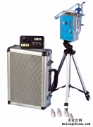 說說新房、新家裝修后的甲醛檢測（二）