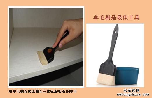 除甲醛產品的使用方法