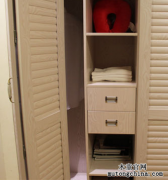 衣柜會導致衣物甲醛超標嗎？