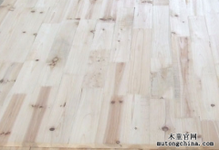 常見人造板——長(zhǎng)期甲醛污染的主要釋放源