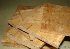 奧松板和歐松板有甲醛嗎？