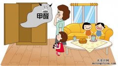 甲醛對人體的危害有哪些（2）