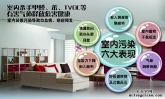 怎樣判斷室內空氣污染？(2)