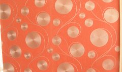 室內常用裝飾物存在的污染問題：壁紙篇