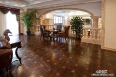 選強化復合地板3大指標不可不知