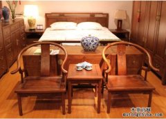 教你一眼看穿實木與非實木家具區別