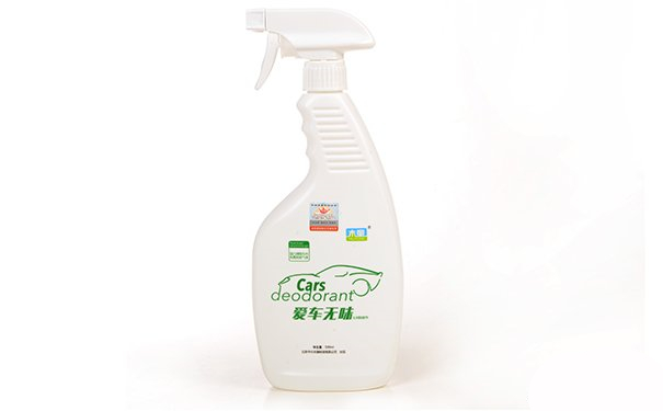 汽車(chē)除味劑