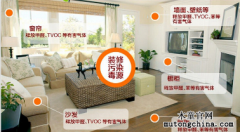 如何檢測家具甲醛