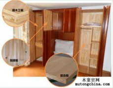 油漆家具產生的室內污染以及治理方法