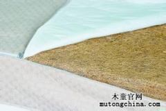 棕櫚床墊產生的室內污染以及治理方法