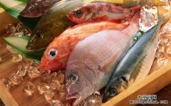 如何判斷水產品是否含有甲醛？