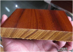 保養實木地板四大妙招