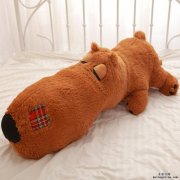 您家的毛絨玩具含甲醛嗎？