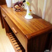 為什么實木家具也會造成室內(nèi)甲醛污染?