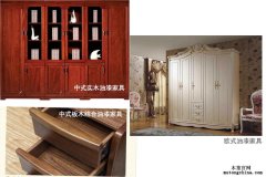 油漆家具能用三級甲醛清除劑嗎？