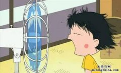 甲醛用風扇吹3個月就能吹干凈？看他就知道