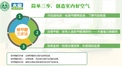 家具去甲醛，沒有你想象的那么難