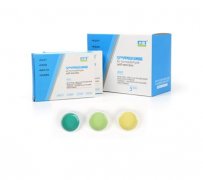 檢測甲醛如同自助餐一樣簡單