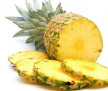 菠蘿皮除甲醛是真的嗎？