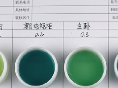 怎么看屋里甲醛超標(biāo)不超標(biāo)？不靠鼻子靠檢測